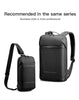 Kingsons Anti-theft Shoulder Bag