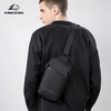 Kingsons Anti-theft Shoulder Bag